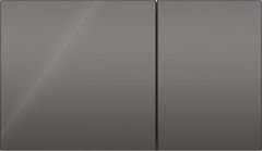 SIGMA70 ANTRASİT CAM 115.622.JK.1