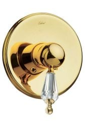 BOHEME Imperiale Ripresa 325 Ankastre Banyo Stop Valf