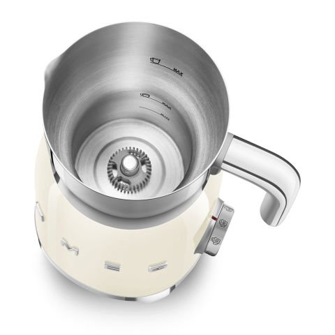 SÜT KÖPÜRTÜCÜ SİYAH SÜT KÖPÜRTÜCÜ