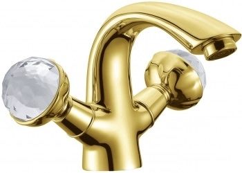 BOHEME Imperiale Presente 331 Lavabo Bataryası