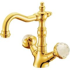 BOHEME Imperiale Presente 332 Uzun Lavabo Bataryası