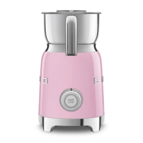 SÜT KÖPÜRTÜCÜ PEMBE SÜT KÖPÜRTÜCÜ