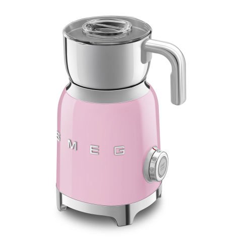 SÜT KÖPÜRTÜCÜ PEMBE SÜT KÖPÜRTÜCÜ