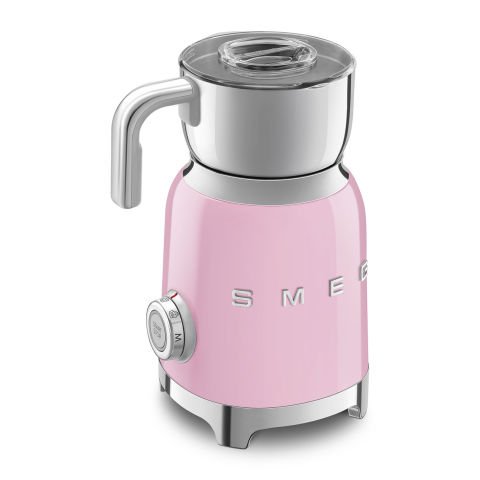 SÜT KÖPÜRTÜCÜ PEMBE SÜT KÖPÜRTÜCÜ