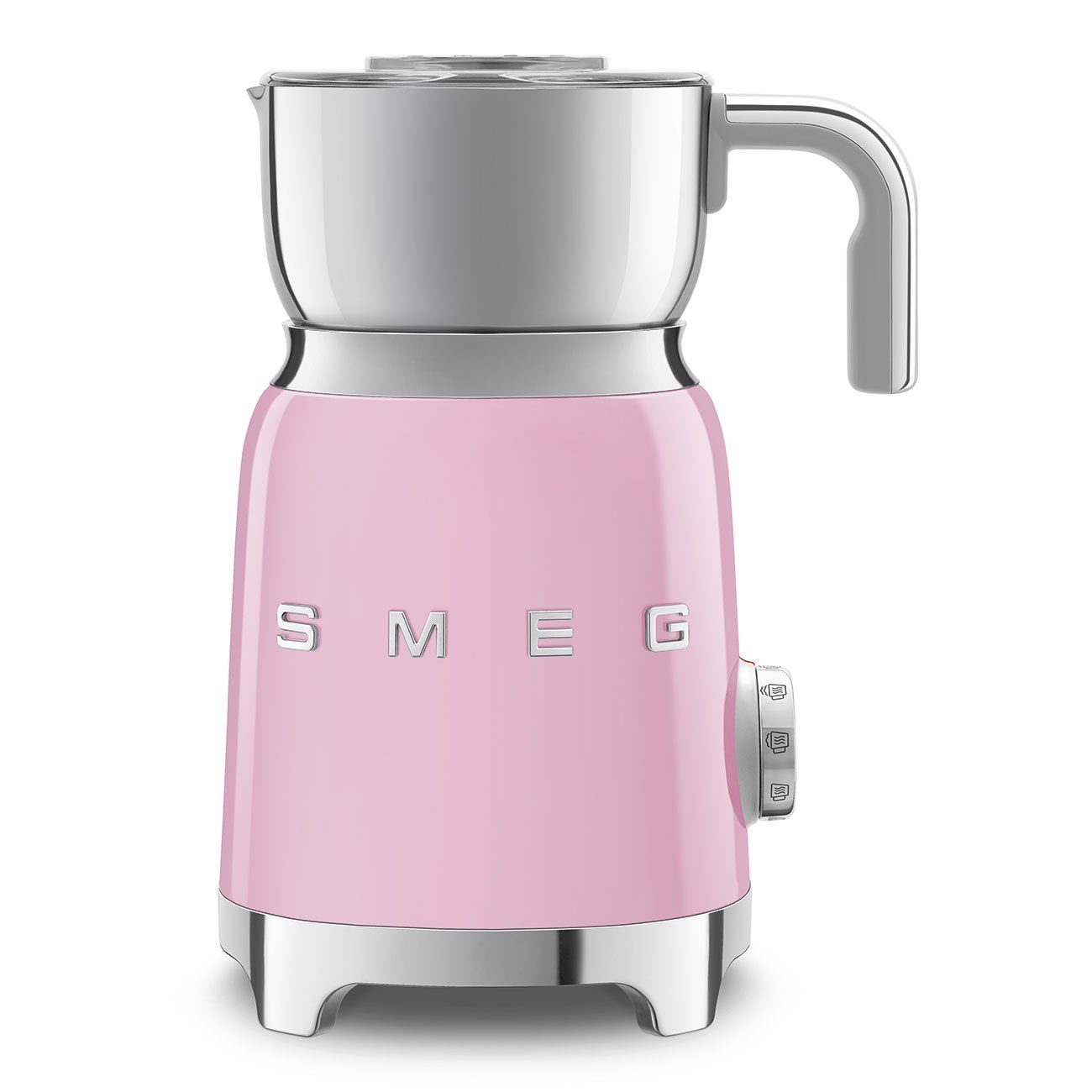 SÜT KÖPÜRTÜCÜ PEMBE SÜT KÖPÜRTÜCÜ