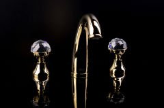 BOHEME Imperiale Presente 337 Lavabo Bataryası 3'lü