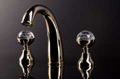 BOHEME Imperiale Presente 337 Lavabo Bataryası 3'lü