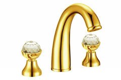 BOHEME Imperiale Presente 337 Lavabo Bataryası 3'lü