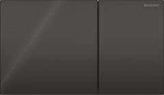 SIGMA70 SİYAH CAM 115.622.SJ.1