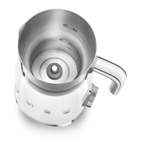 SÜT KÖPÜRTÜCÜ BEYAZ SÜT KÖPÜRTÜCÜ