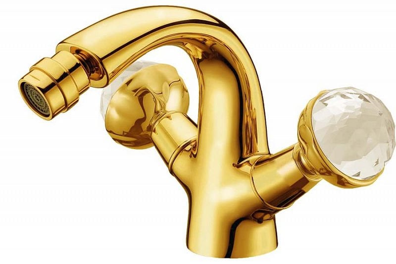 BOHEME Imperiale Presente 336 Bide Bataryası