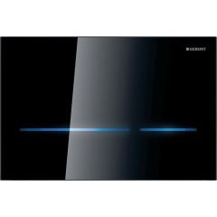 GEBERIT Kumanda Kapağı, 12cm için