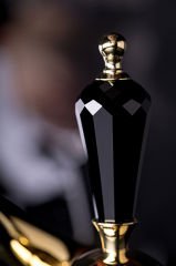 BOHEME Tradizionale Nero 252 Uzun Lavabo Bataryası