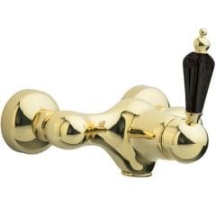 BOHEME Tradizionale Nero 254 Lavabo Bataryası