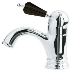 BOHEME Tradizionale Nero 241 Lavabo bataryası