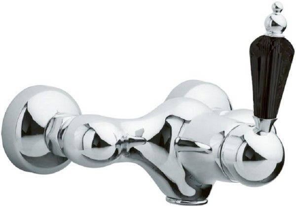 BOHEME Tradizionale Nero 244 Banyo bataryası