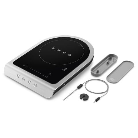 TAŞINABİLİR İNDÜKSİYONLU OCAK