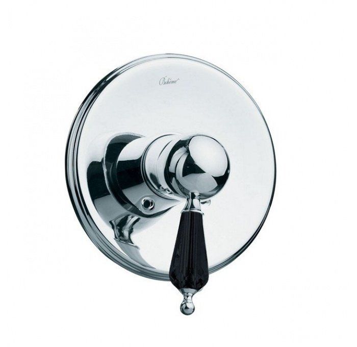 BOHEME Tradizionale Nero 245 Stop valf