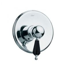 BOHEME Tradizionale Nero 245 Stop valf