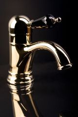 BOHEME Tradizionale Nero 256 Bide Bataryası