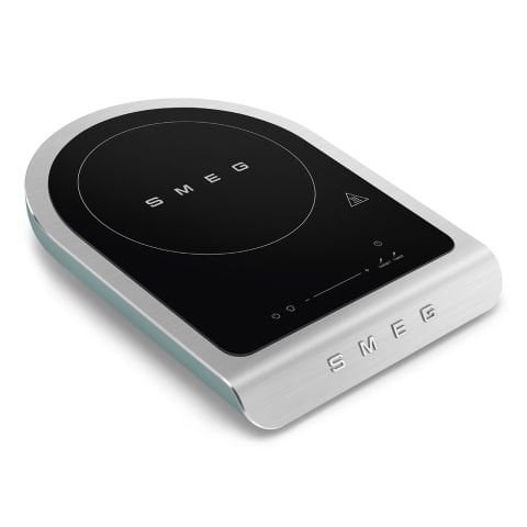 TAŞINABİLİR İNDÜKSİYONLU OCAK MAT ZÜMRÜT YEŞİL