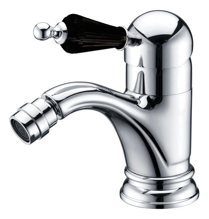 BOHEME Tradizionale Nero 246 Bide Bataryası