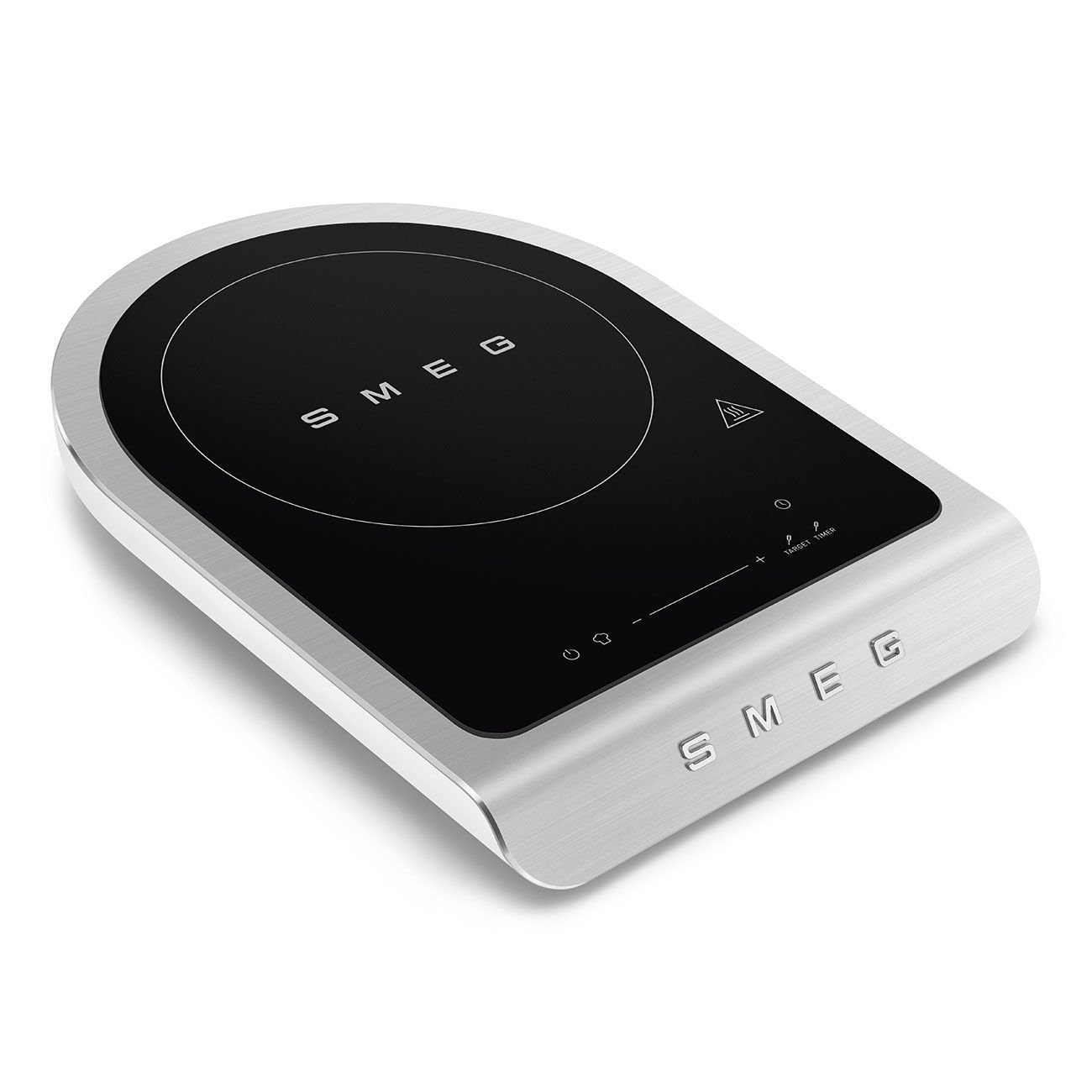 TAŞINABİLİR İNDÜKSİYONLU OCAK TAŞINABİLİR İNDÜSKİYONLU OCAK MAT BEYAZ