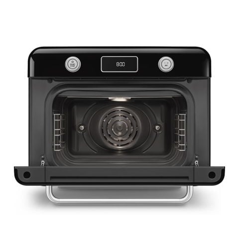 TEZGAHÜSTÜ KOMBİ BUHARLI FIRIN