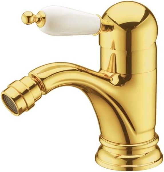 BOHEME Tradizionale Oro 286 Bide Bataryası