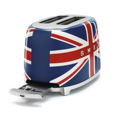 2x1 EKMEK KIZARTMA,  50’ STYLE 2x1 EKMEK KIZARTMA BRITISH