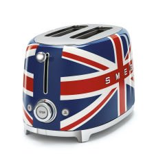 2x1 EKMEK KIZARTMA,  50’ STYLE 2x1 EKMEK KIZARTMA BRITISH