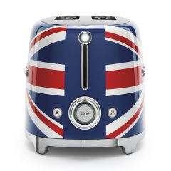 2x1 EKMEK KIZARTMA,  50’ STYLE 2x1 EKMEK KIZARTMA BRITISH