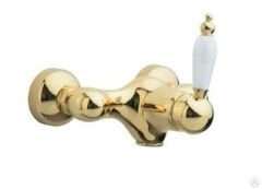 BOHEME Tradizionale Oro Lavabo Bataryası