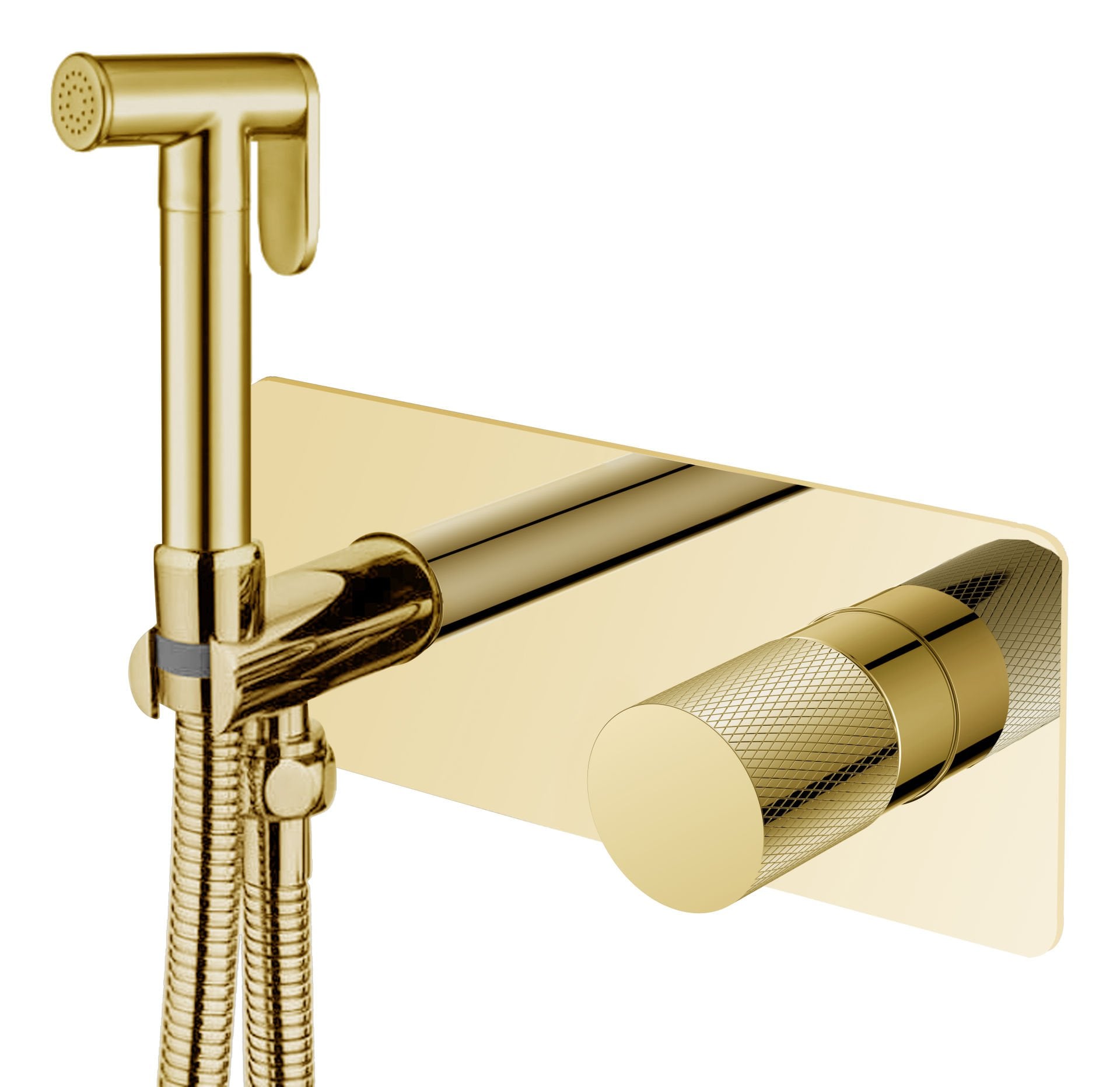BOHEME Stick Touch Ankastre Lavabo Bataryası 127-GG.2