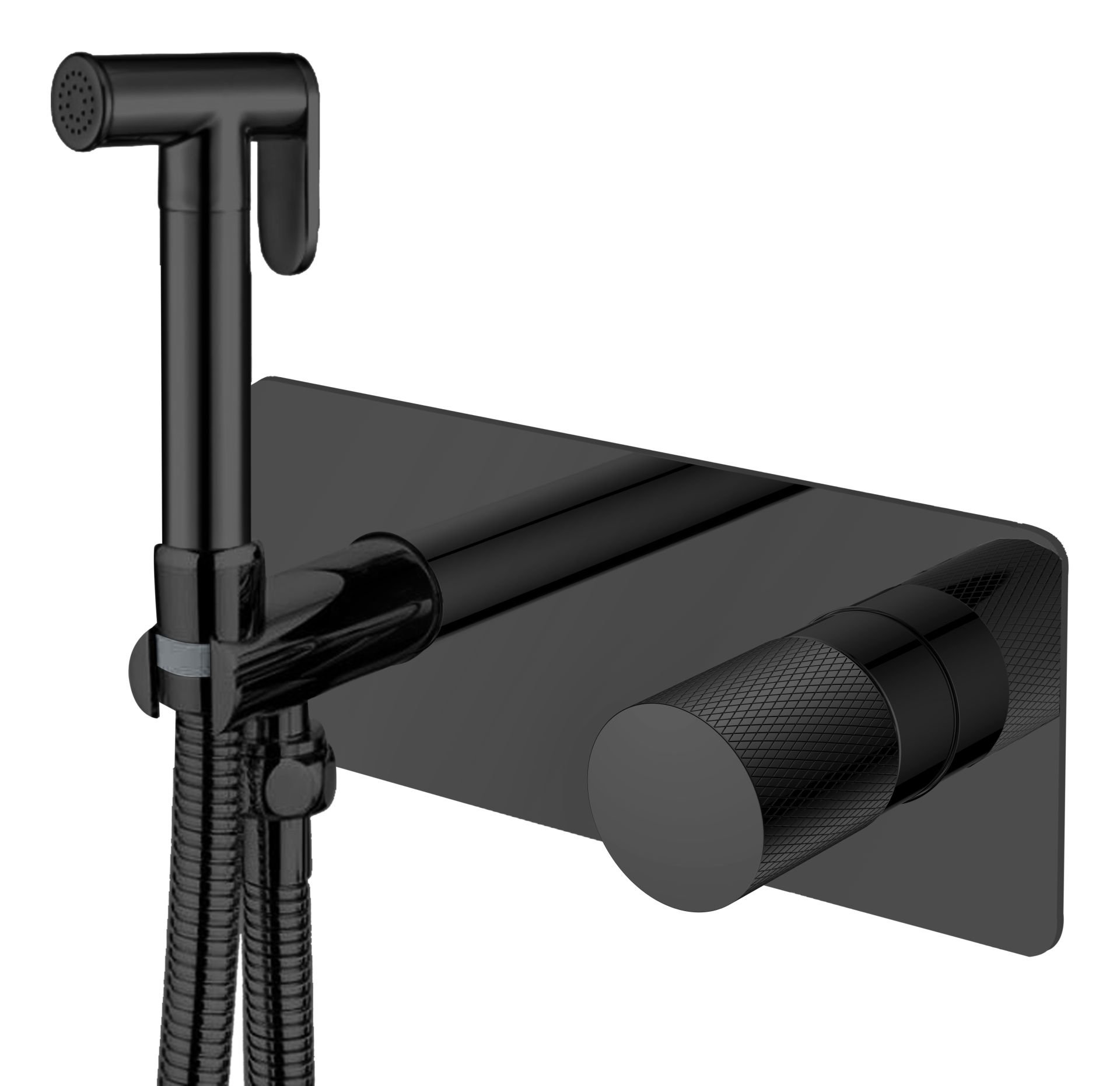 BOHEME Stick Touch Ankastre Lavabo Bataryası 127-BB.2