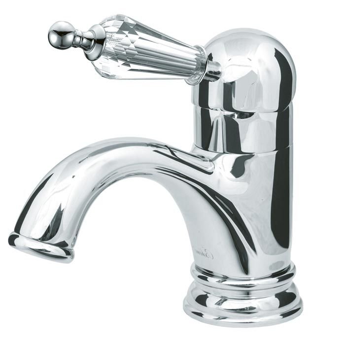 BOHEME Brilante Ripresa 341 Lavabo Bataryası