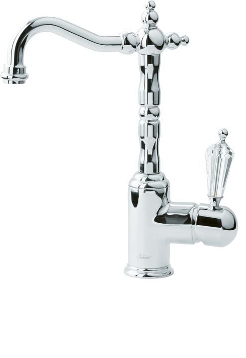 BOHEME Brilante Ripresa 342 Uzun Lavabo Bataryası