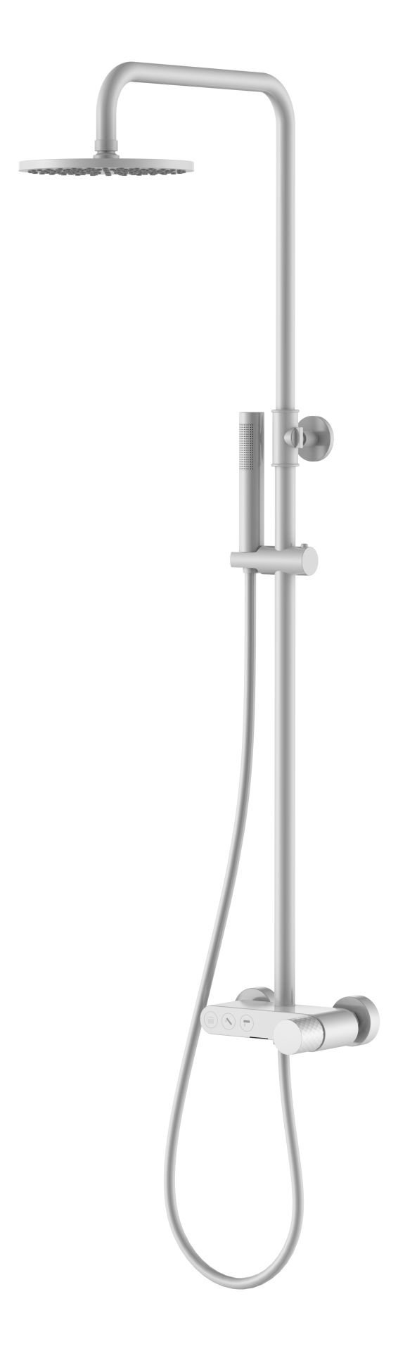 BOHEME Stick Diamond Banyo Bataryası El Duşlu ve Tepe Duşlu 128-WW