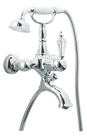 BOHEME Brilante Ripresa 343 Banyo Duş Bataryası El Duşu