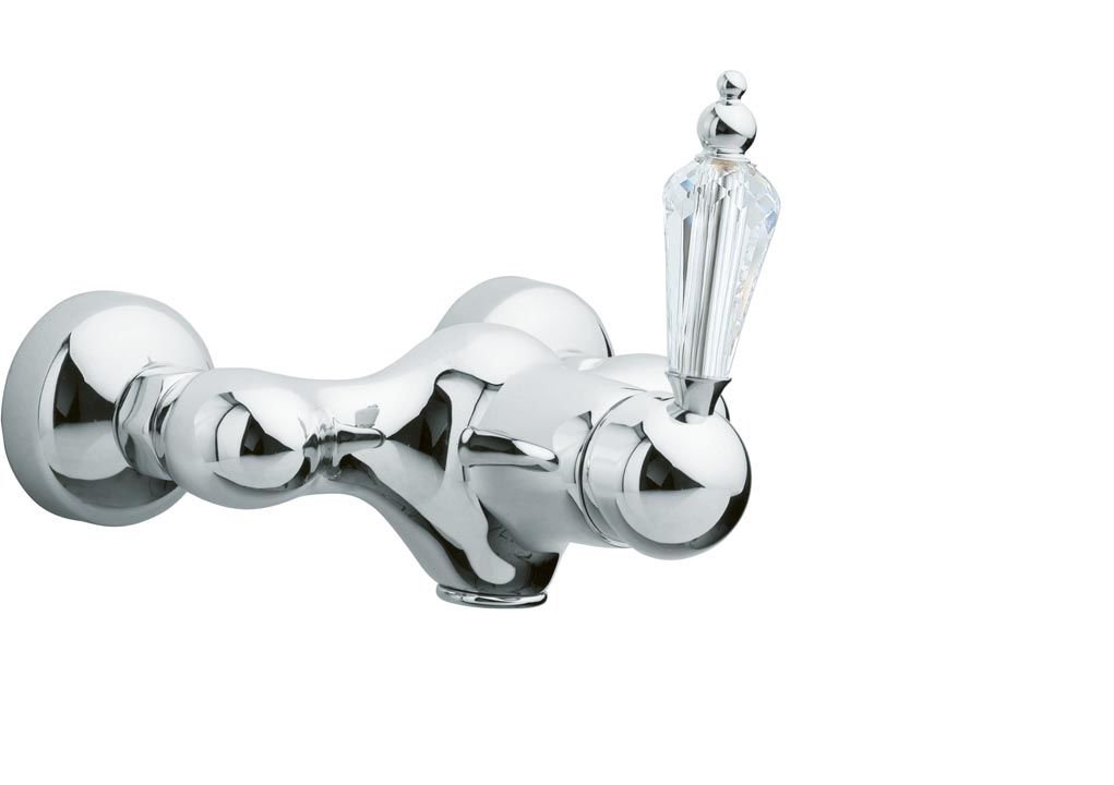 BOHEME Brilante Ripresa 344 Lavabo Bataryası