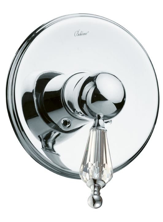 BOHEME Brilante Ripresa 345 Ankastre Banyo Stop Valf