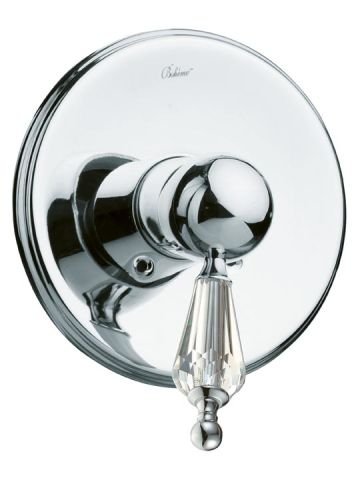 BOHEME Brilante Ripresa 345 Ankastre Banyo Stop Valf