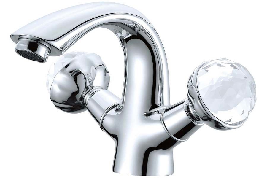 BOHEME Brilante Presente 351 Lavabo Bataryası