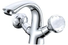 BOHEME Brilante Presente 351 Lavabo Bataryası