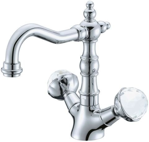 BOHEME Brilante Presente 352 Lavabo Bataryası