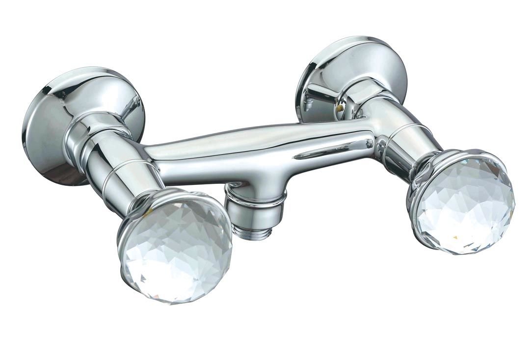 BOHEME Brilante Presente 354 Duş Bataryası