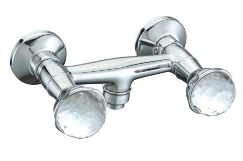 BOHEME Brilante Presente 354 Duş Bataryası