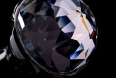 BOHEME Brilante Presente 357 Lavabo Bataryası