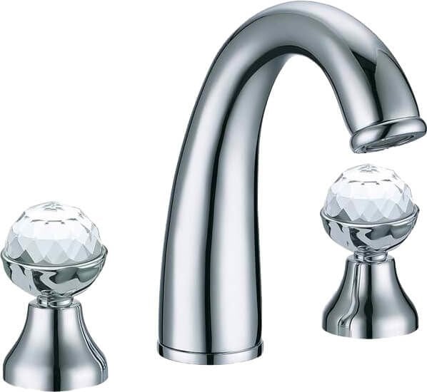 BOHEME Brilante Presente 357 Lavabo Bataryası