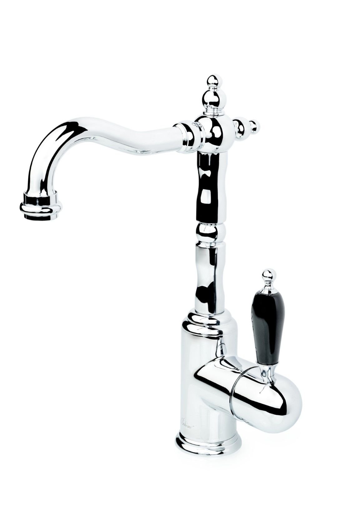 BOHEME Tradizionale Cromo Lavabo Bataryası